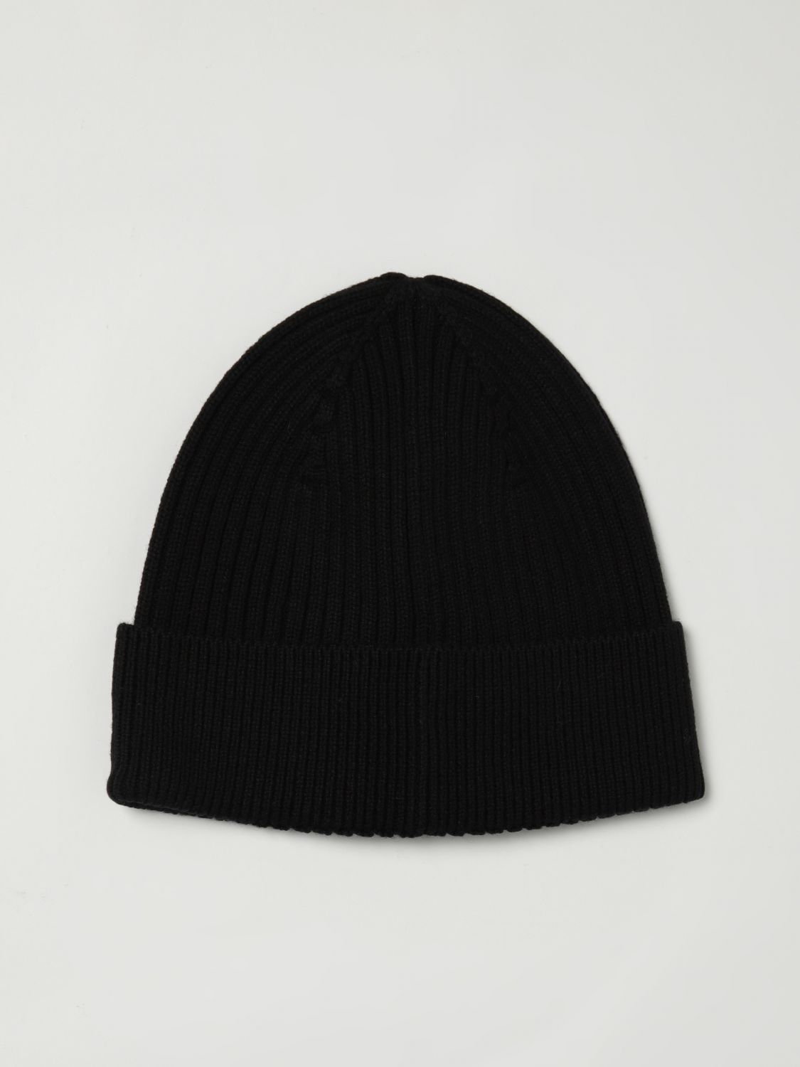 Diesel Hat Men Black