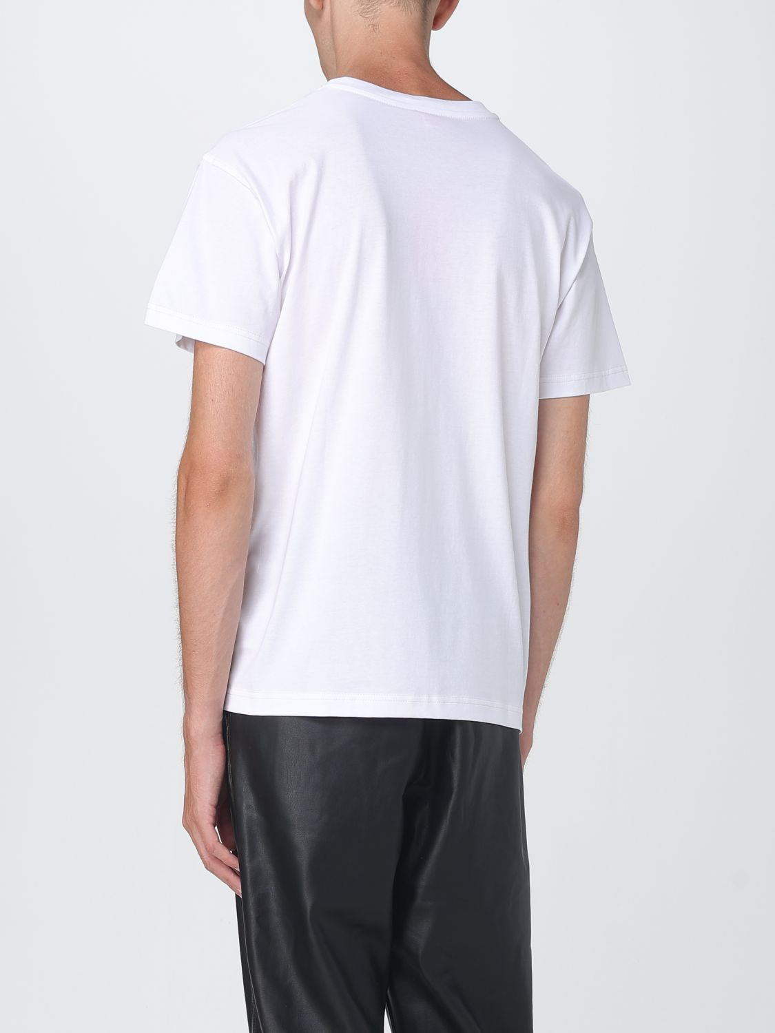 Diesel T Shirt Men Black