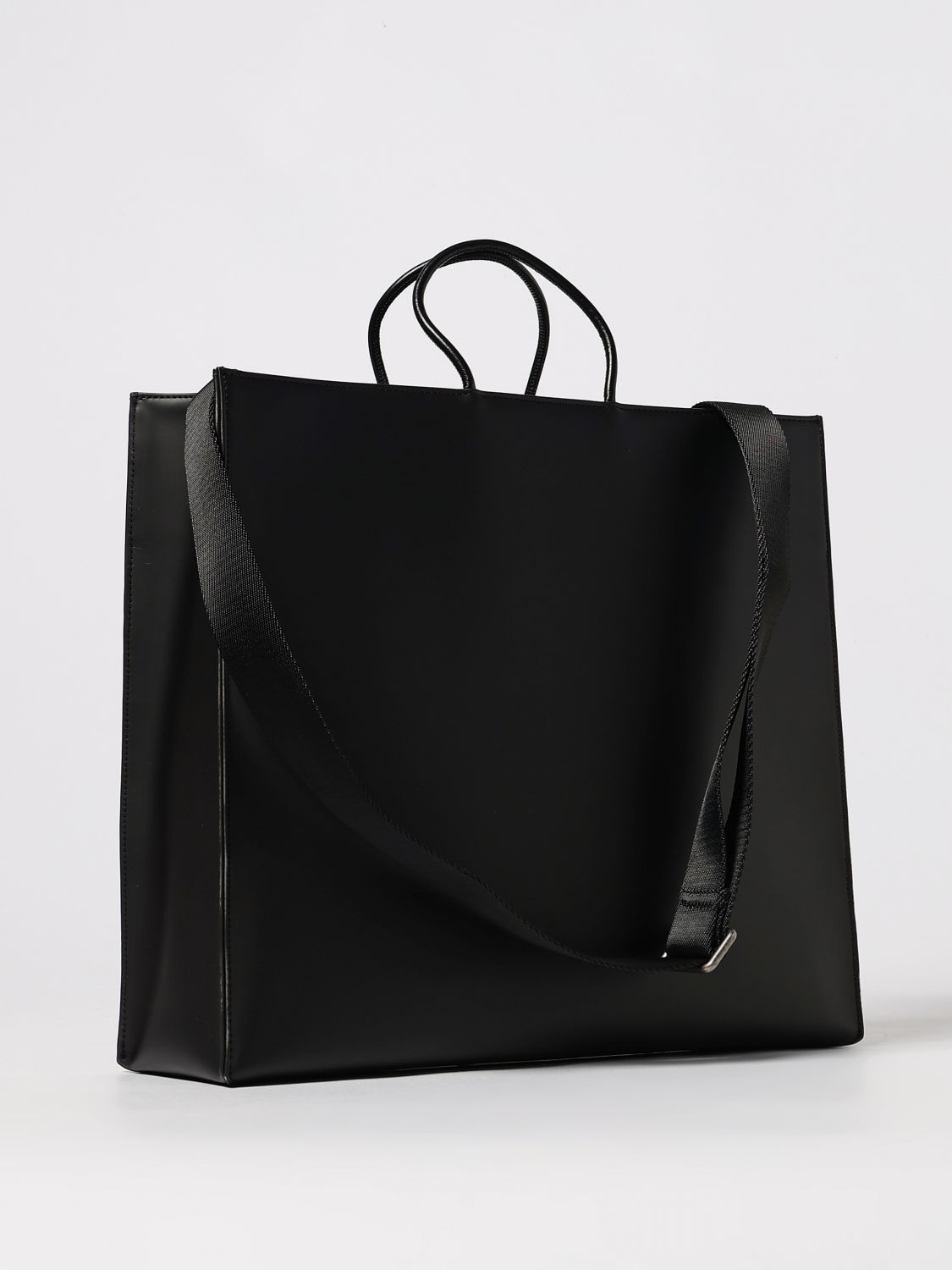 Diesel Bags Men Black
