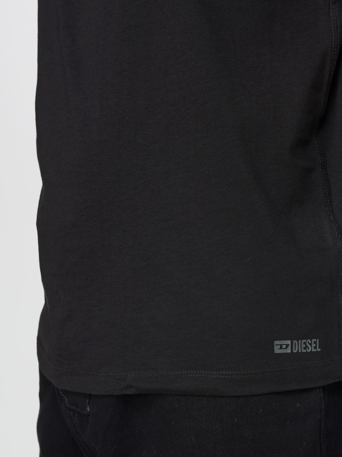 Diesel T Shirt Men Multicolor