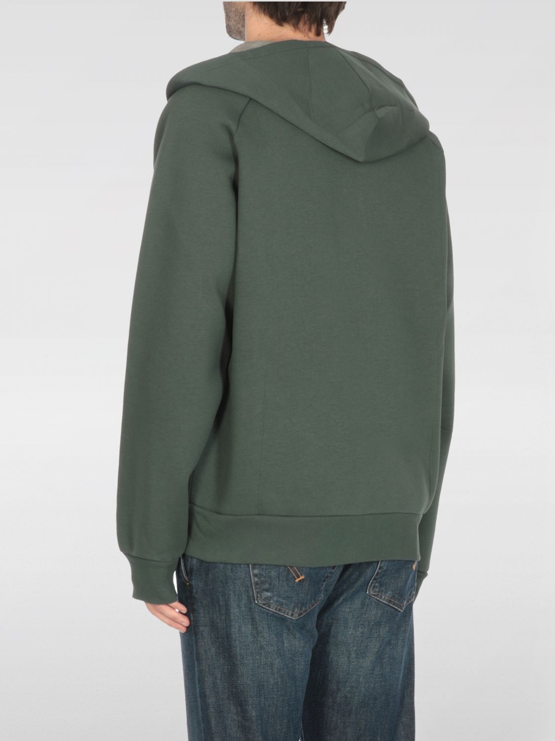 Autry Sweatshirt Men Green