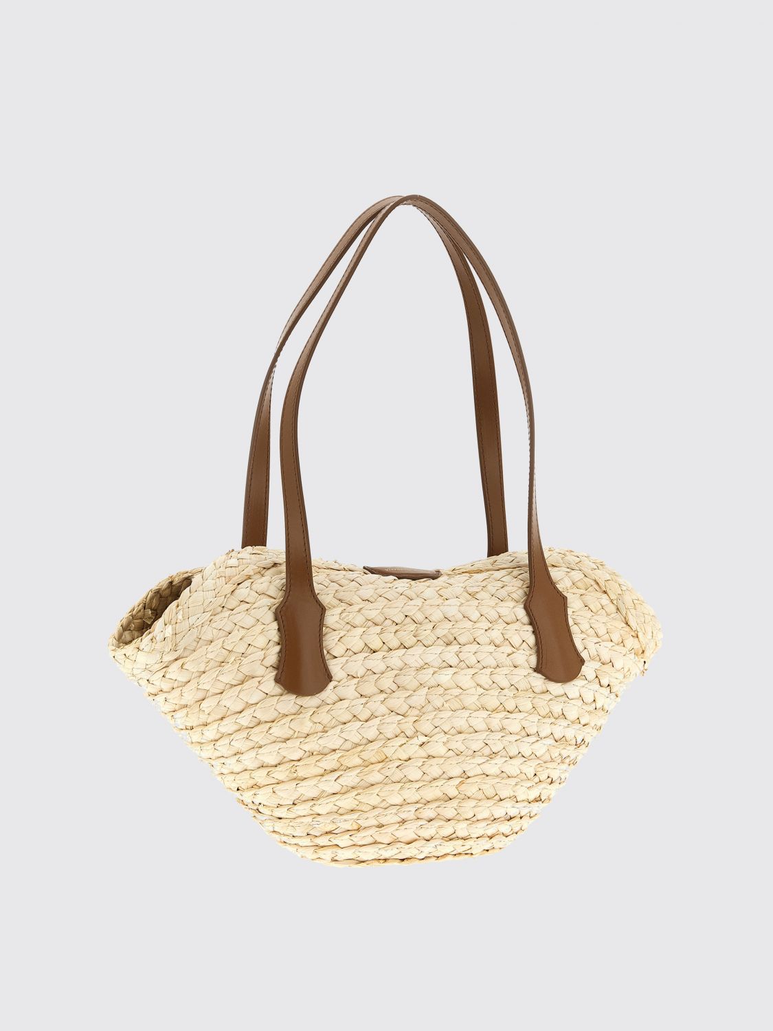 Dolce & Gabbana Handbag Woman Beige