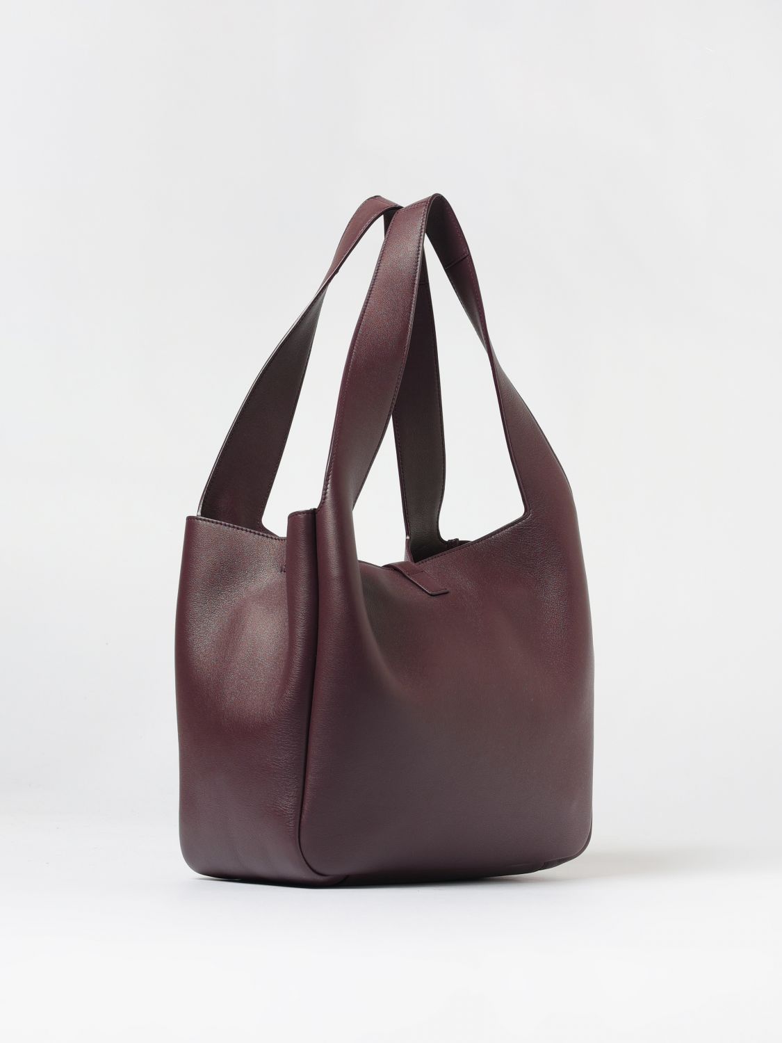 Saint Laurent Tote Bags Woman Pink