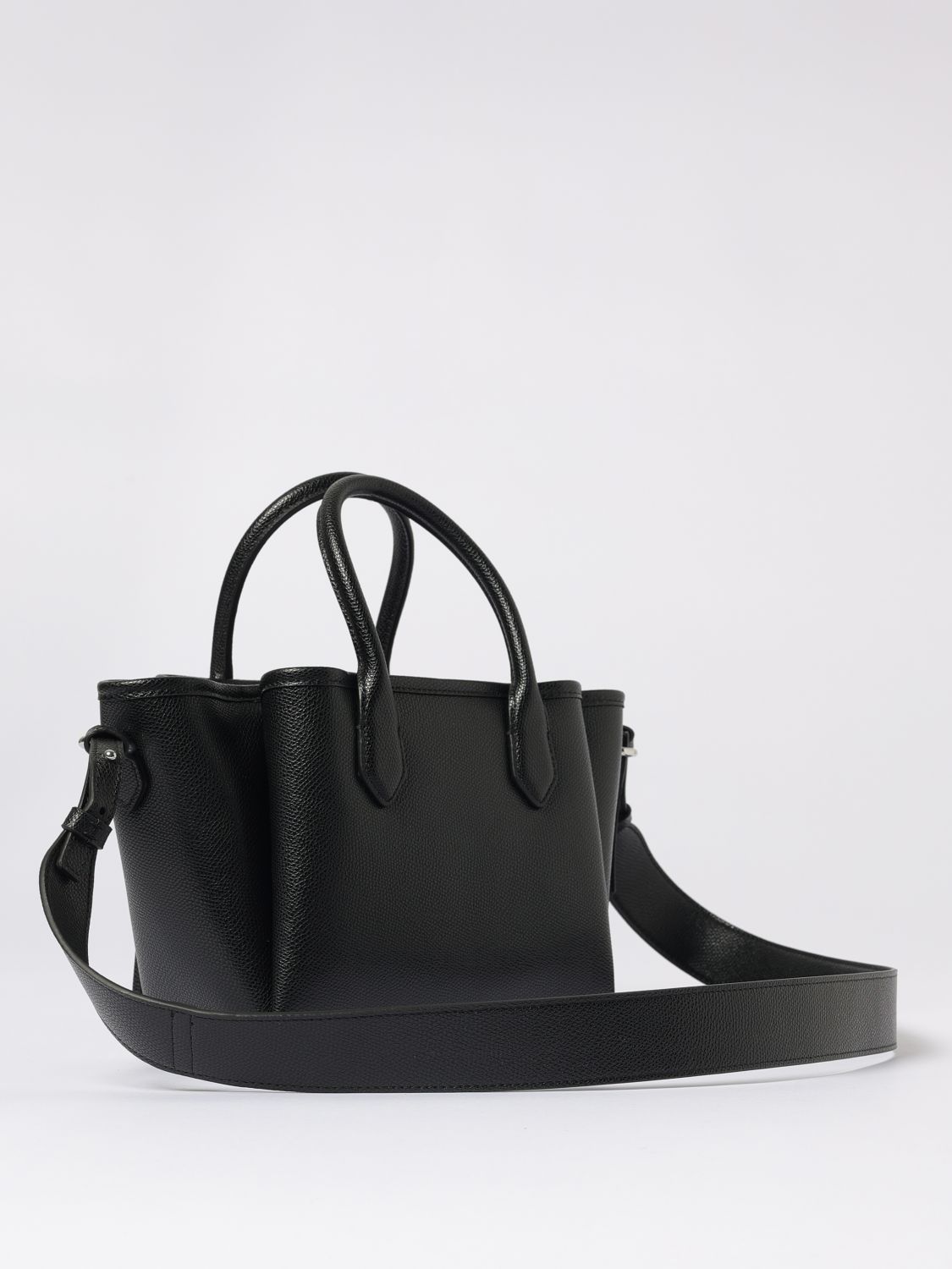 Emporio Armani Handbag Woman Black