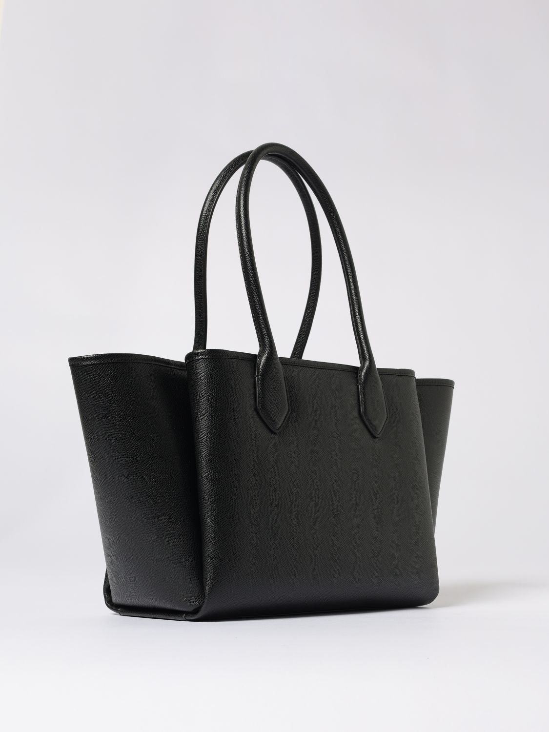 Emporio Armani Shoulder Bag Woman Black