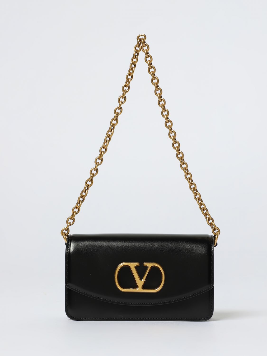 Valentino Garavani Mini Bag Woman Black