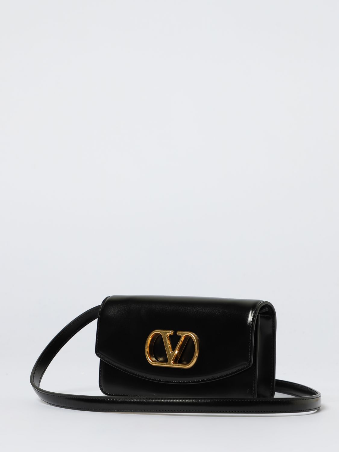 Valentino Garavani Mini Bag Woman Black