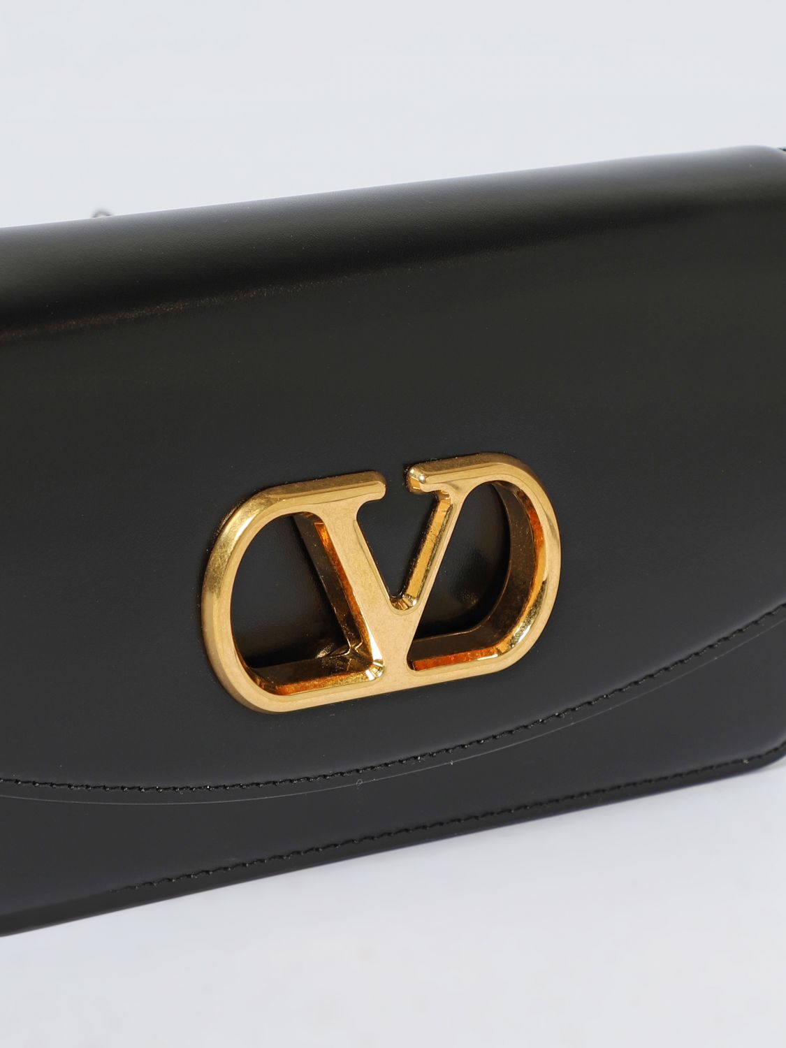 Valentino Garavani Mini Bag Woman Black