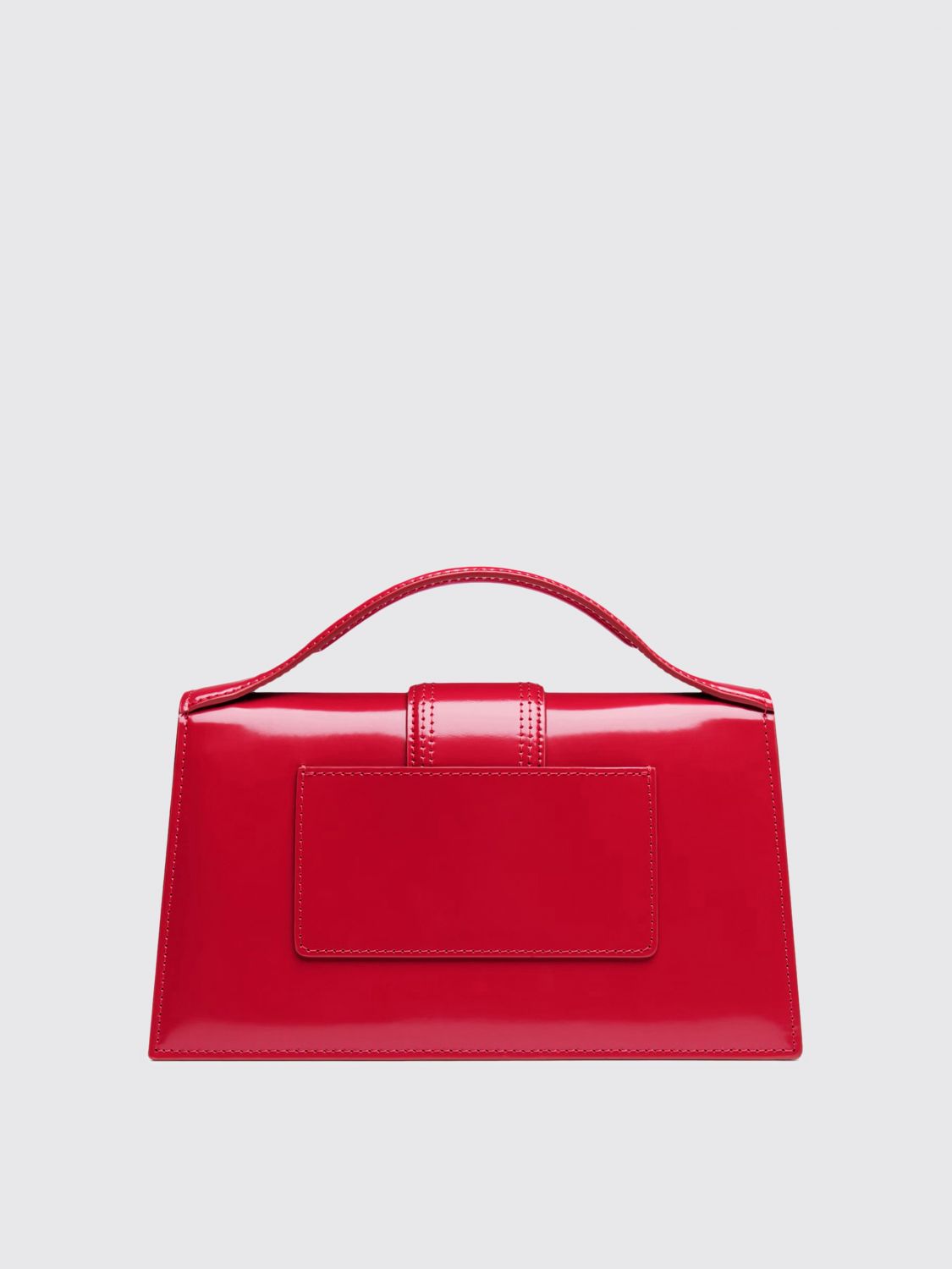 Jacquemus Handbag Woman Red