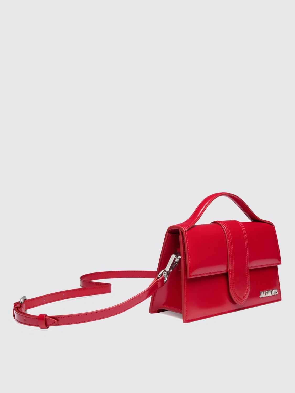 Jacquemus Handbag Woman Red