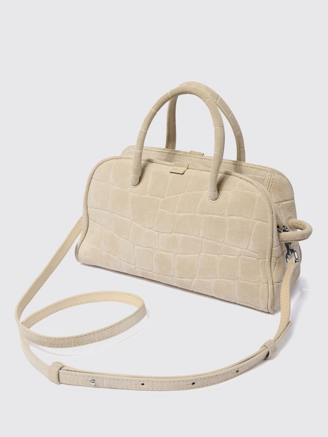 Jacquemus Handbag Woman Ivory
