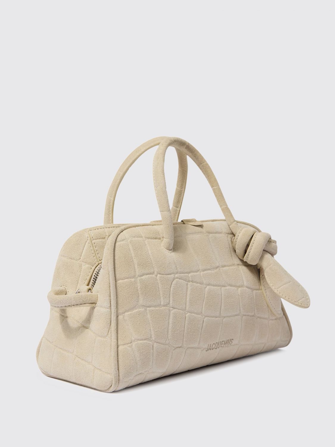 Jacquemus Handbag Woman Ivory
