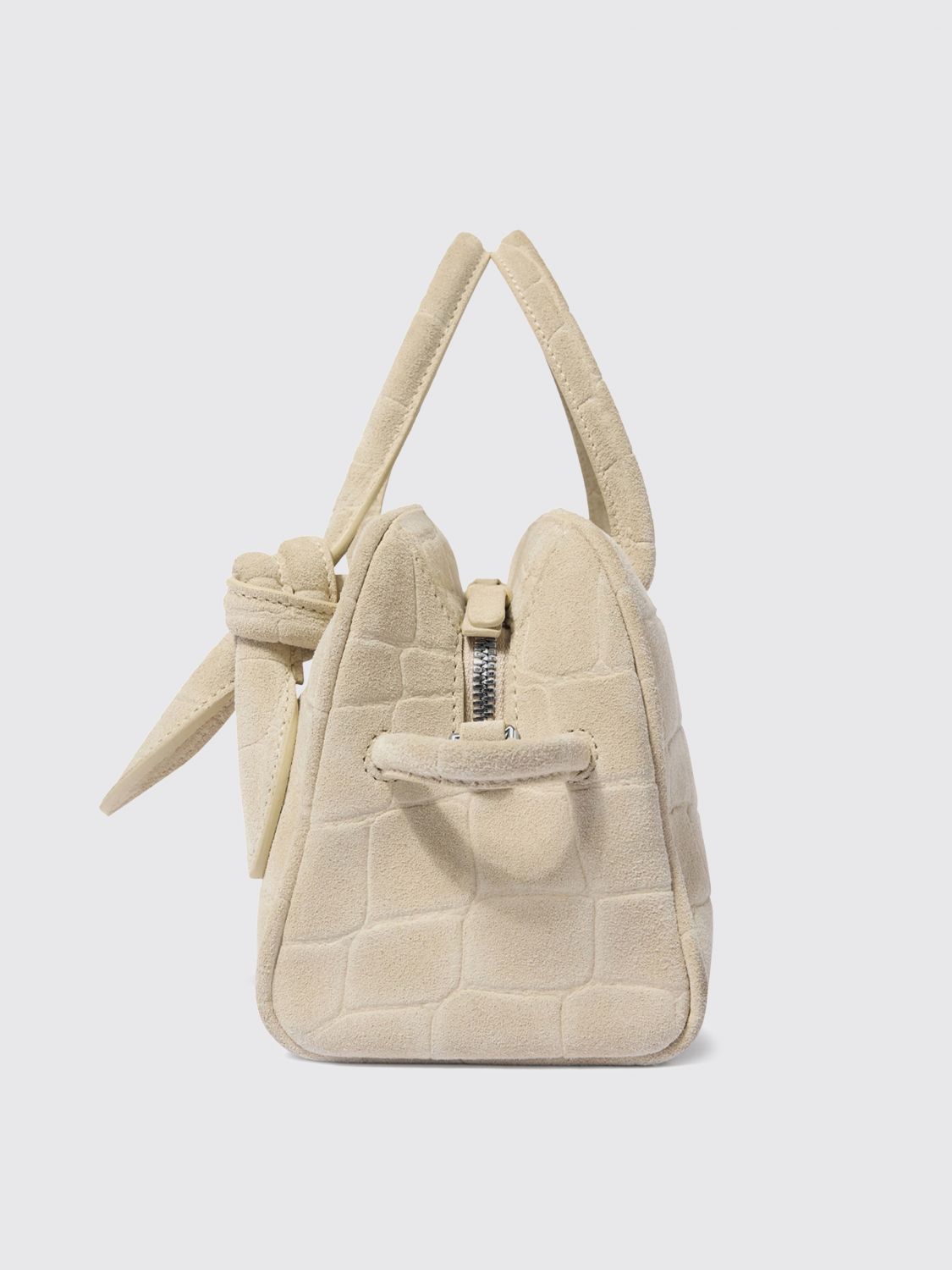 Jacquemus Handbag Woman Ivory