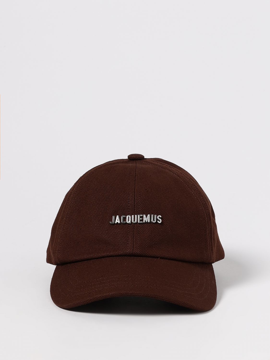 Jacquemus Hat Woman Brown