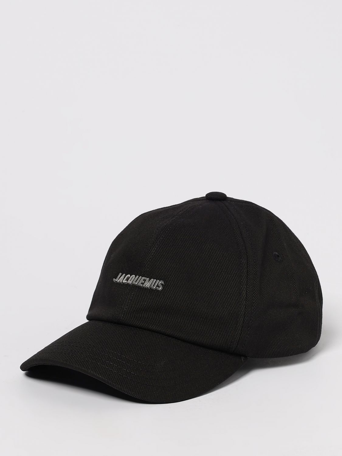 Jacquemus Hat Woman Black