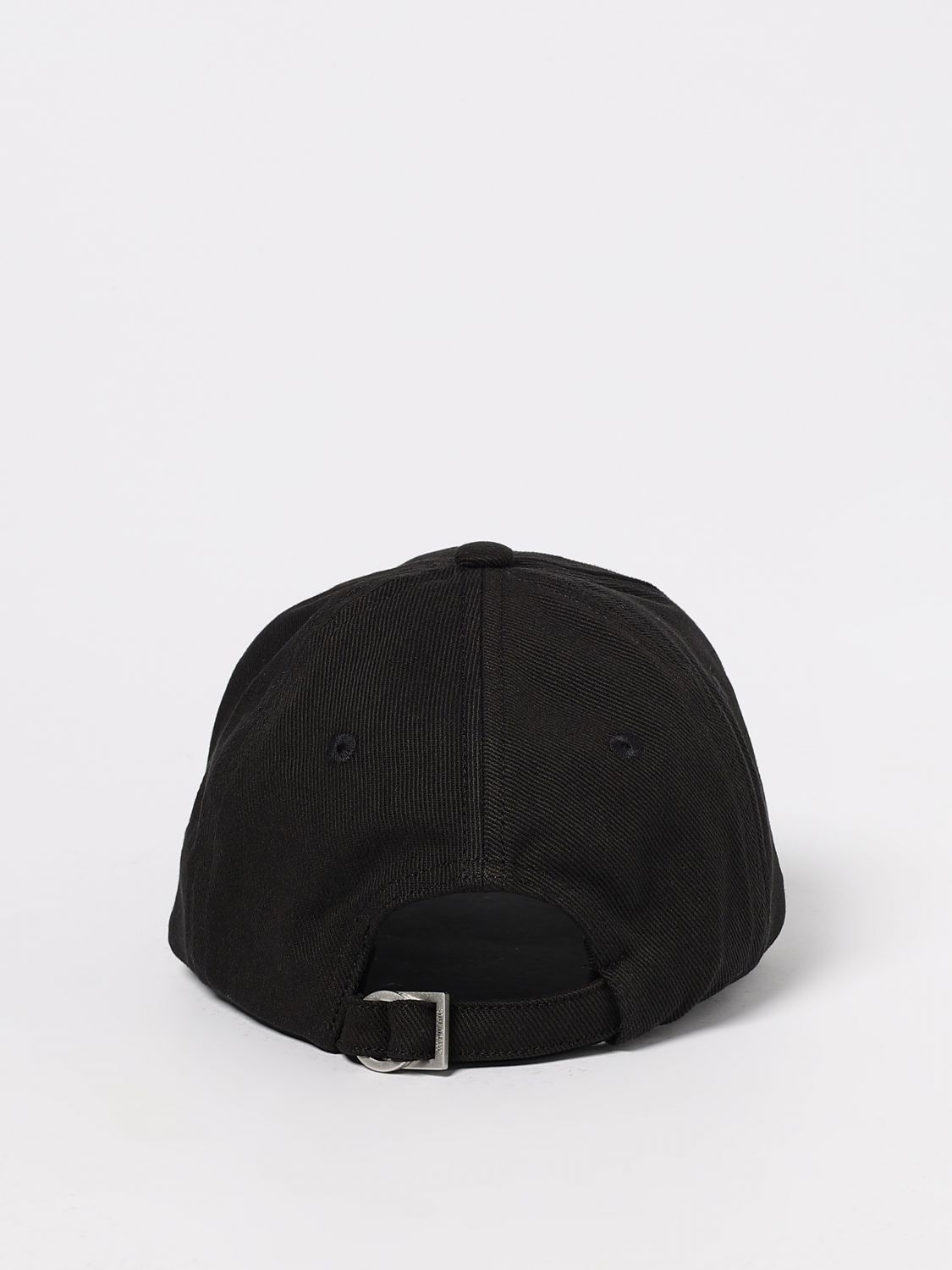 Jacquemus Hat Woman Black