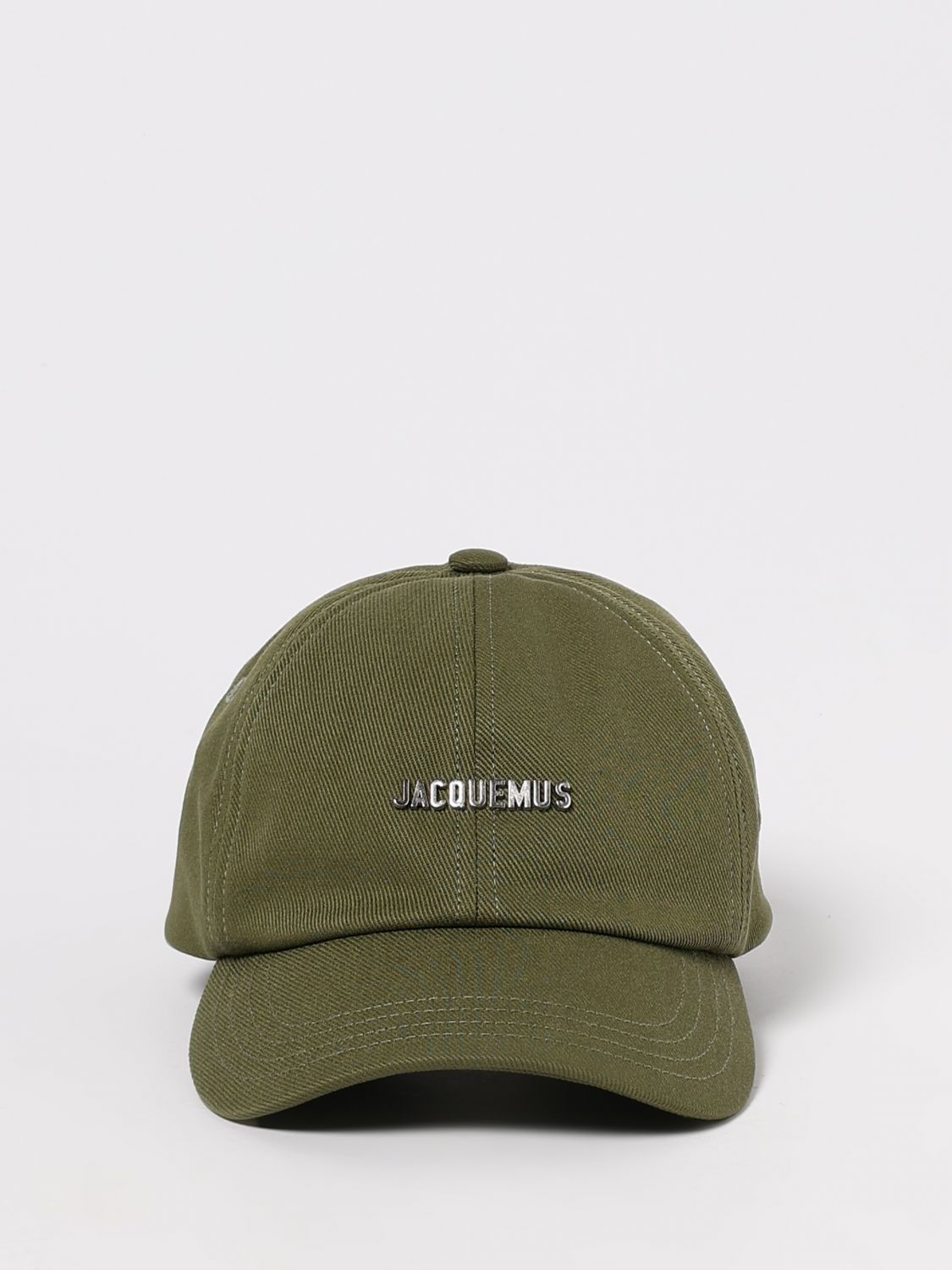 Jacquemus Hat Woman Black