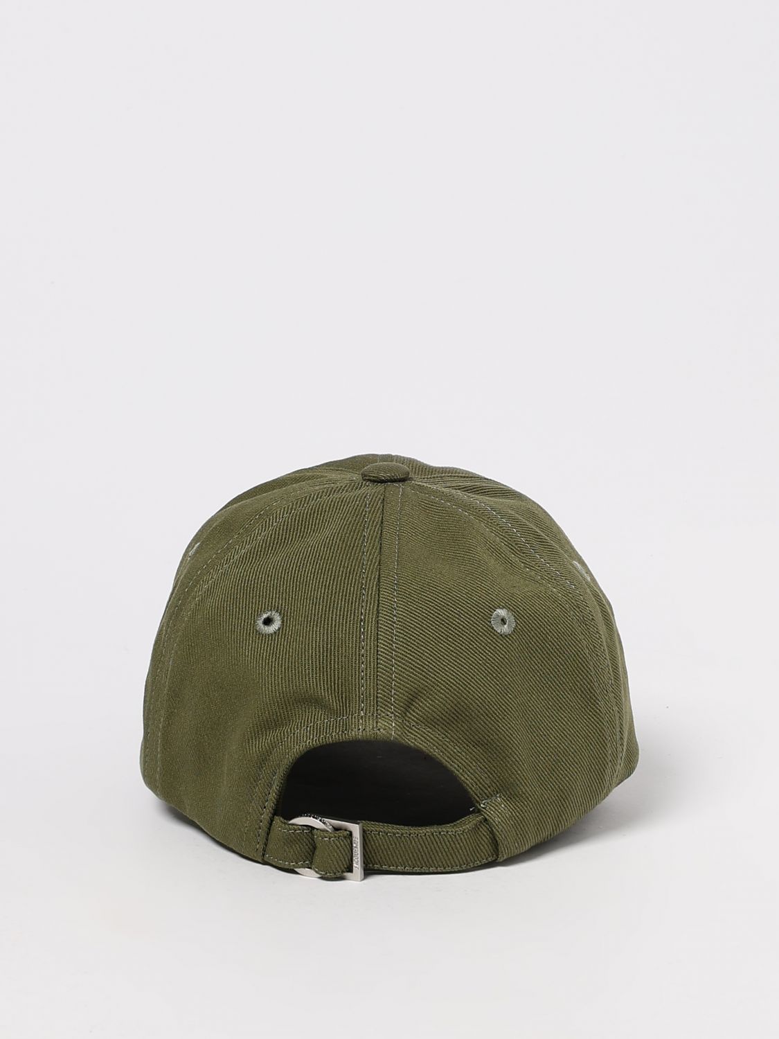 Jacquemus Hat Woman Black