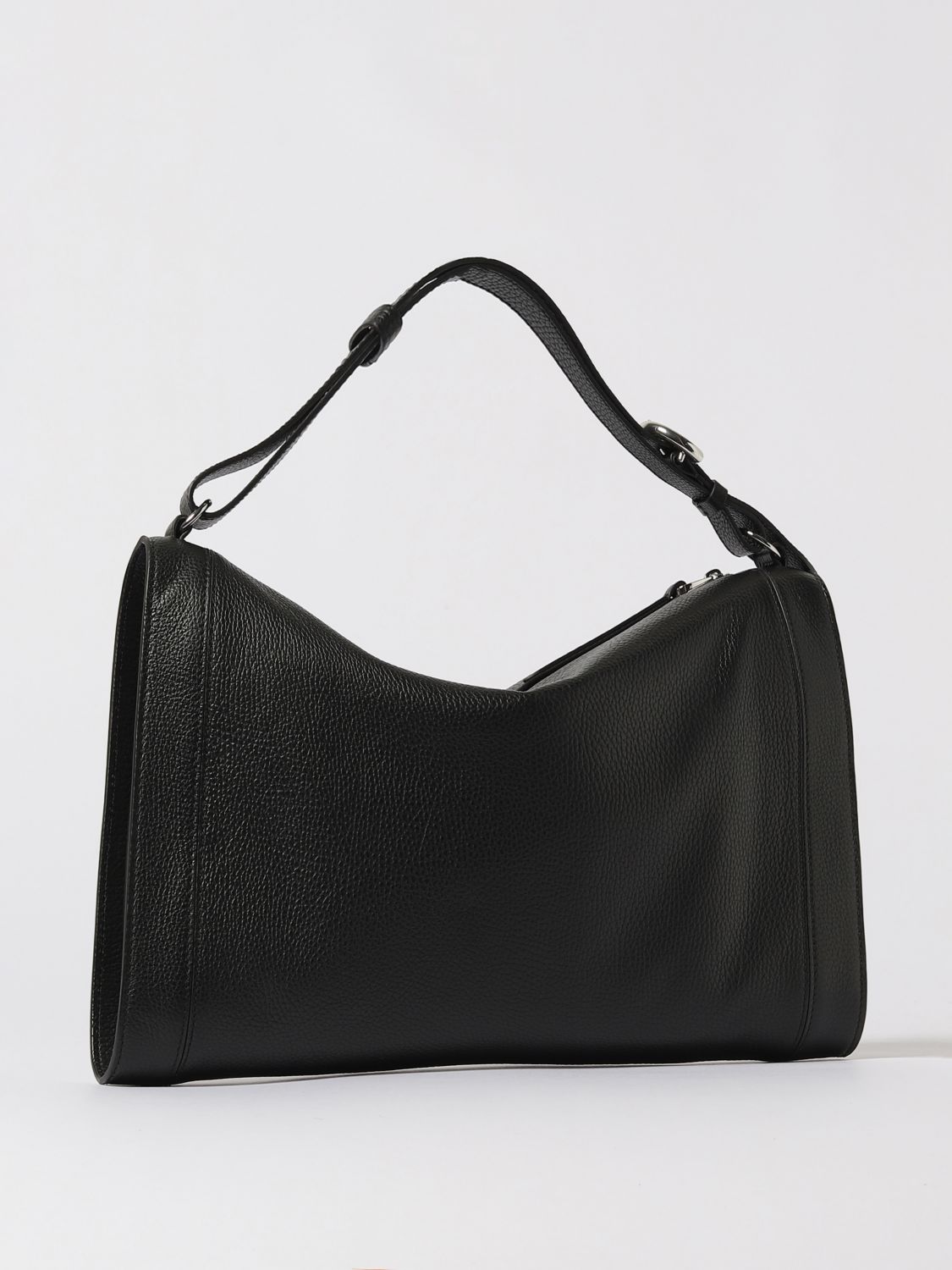 Coccinelle Shoulder Bag Woman Black