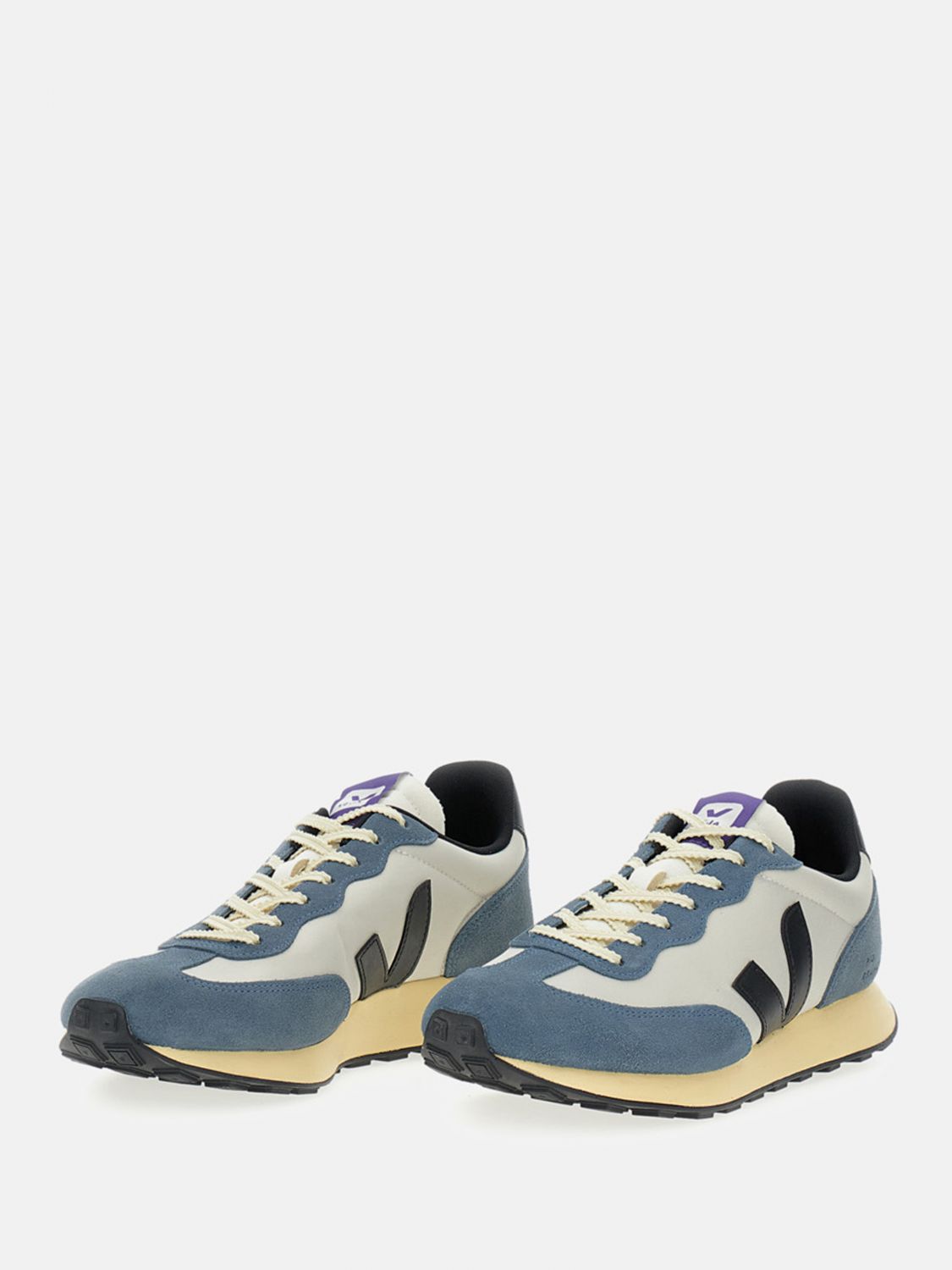 Veja Sneakers Men Natural