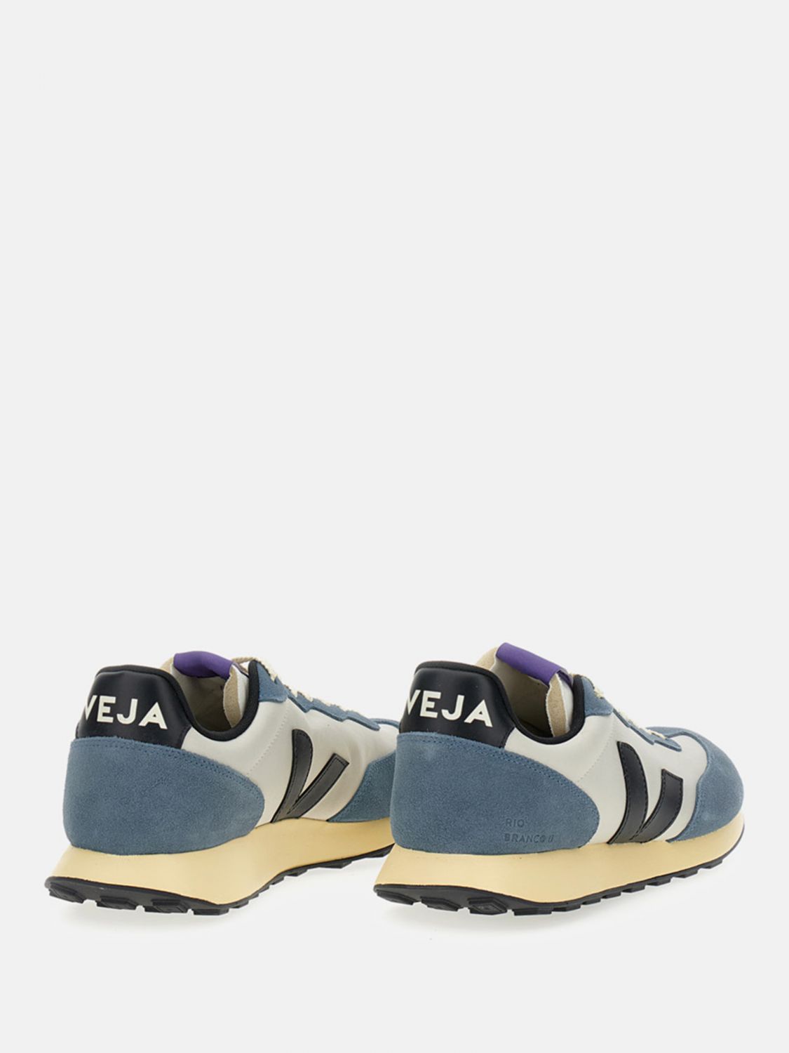 Veja Sneakers Men Natural