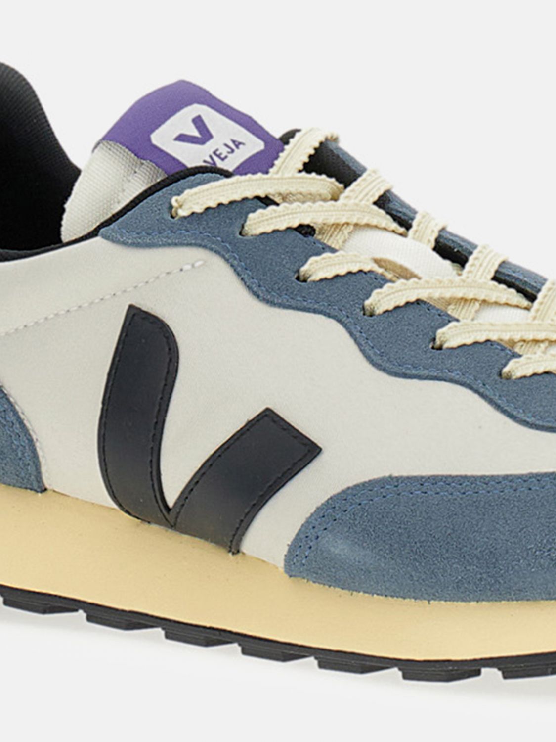 Veja Sneakers Men Natural
