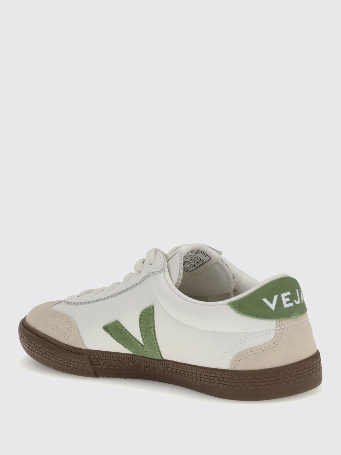 Veja Sneakers Woman White