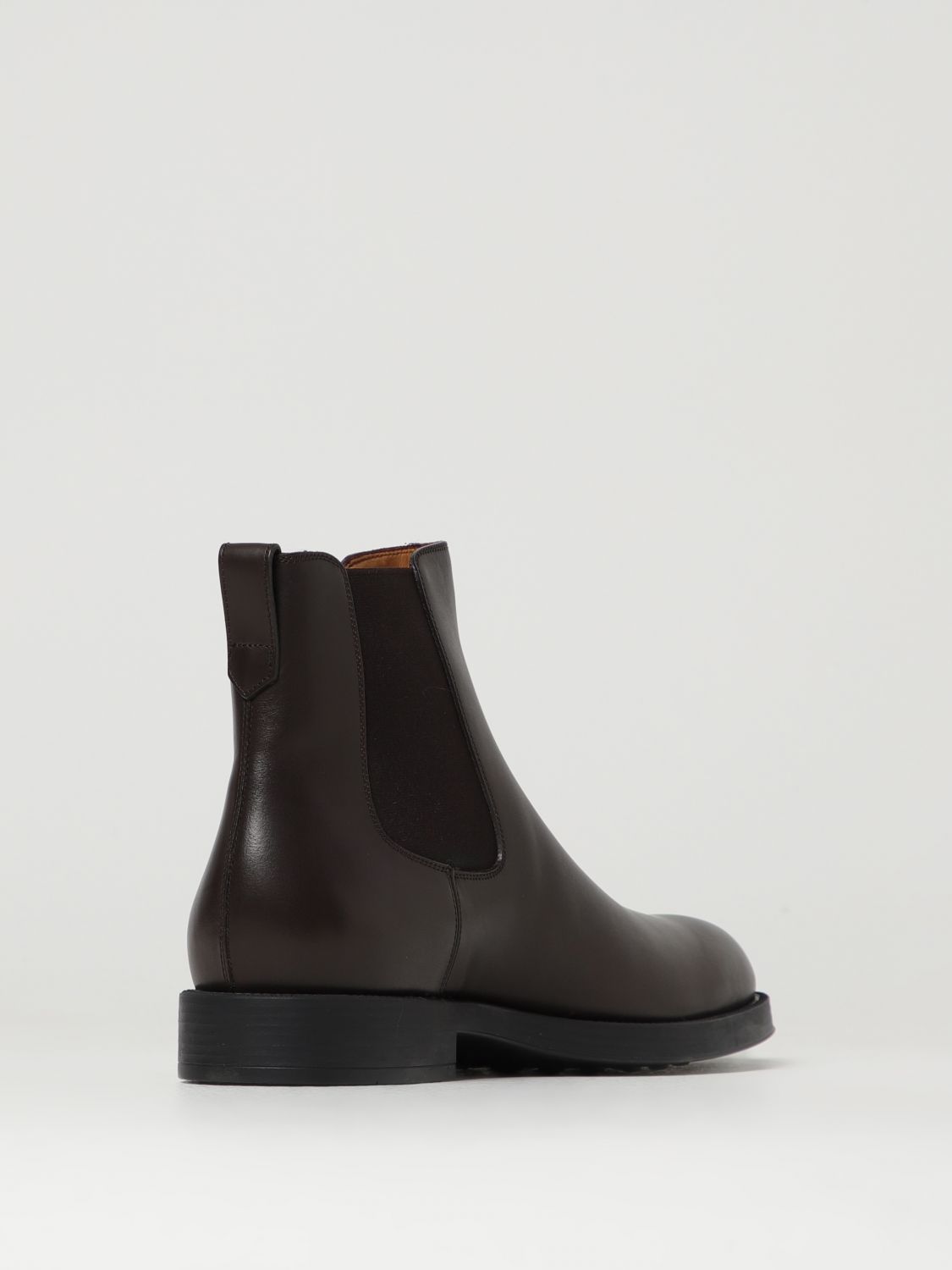 Tod's Boots Men Black