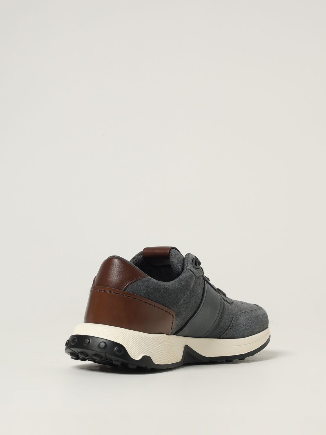 Tod's Sneakers Men Blue