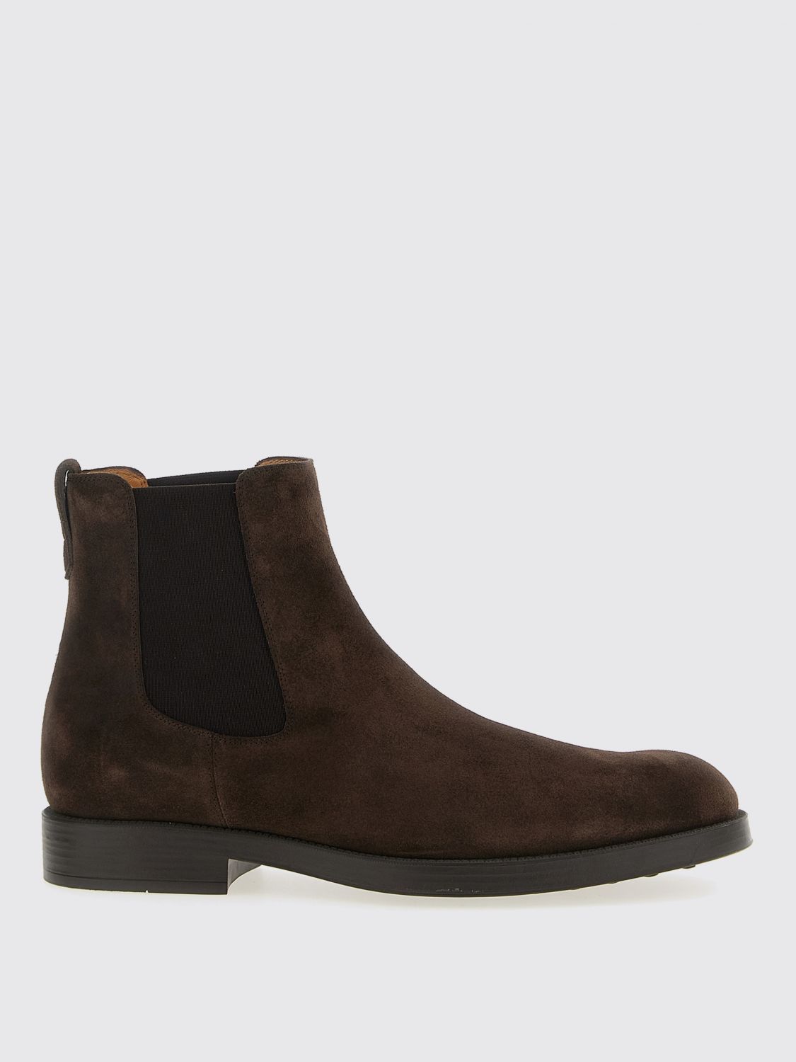 Tod's Boots Men Brown