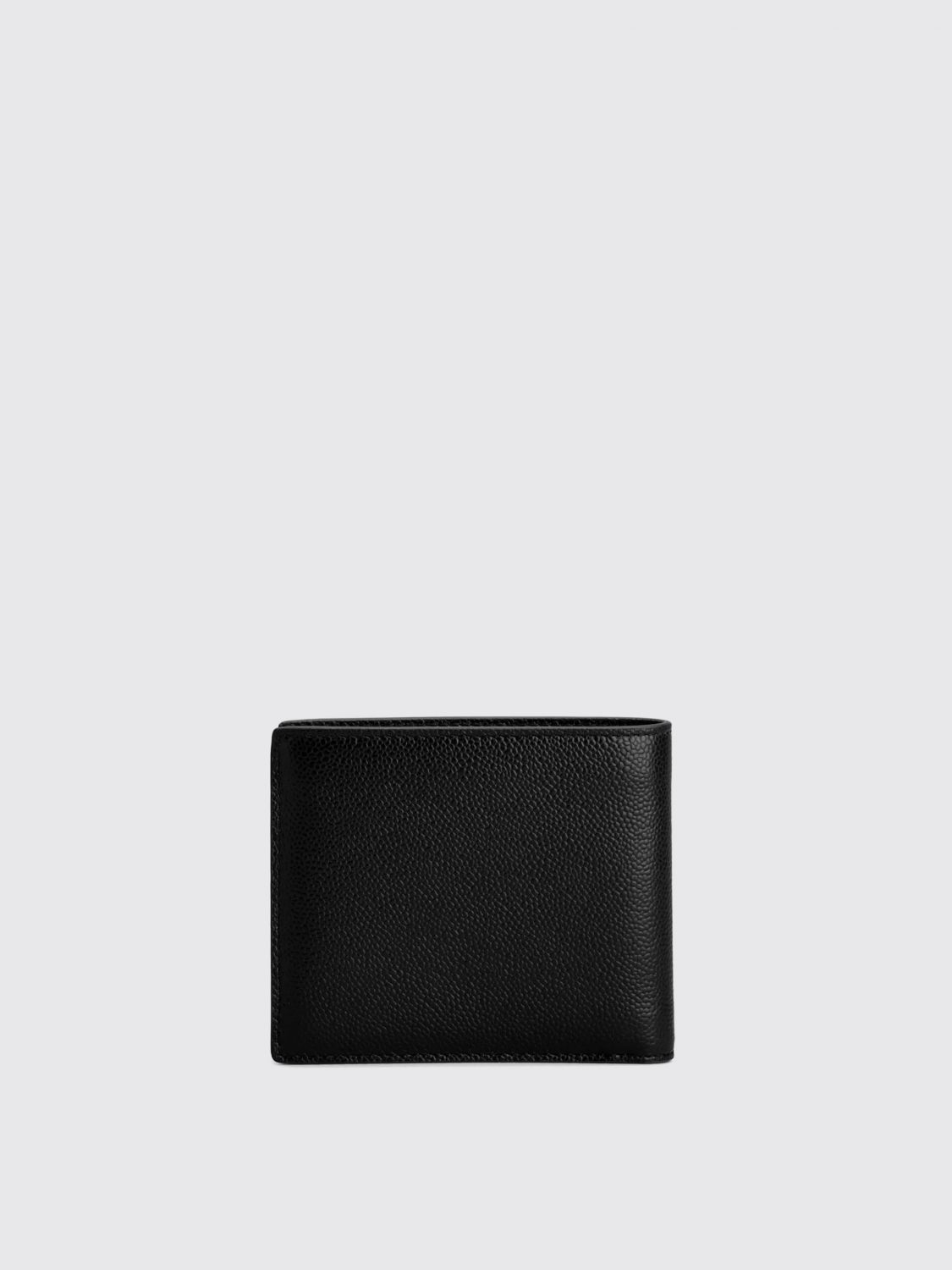 Tod's Wallet Men Black