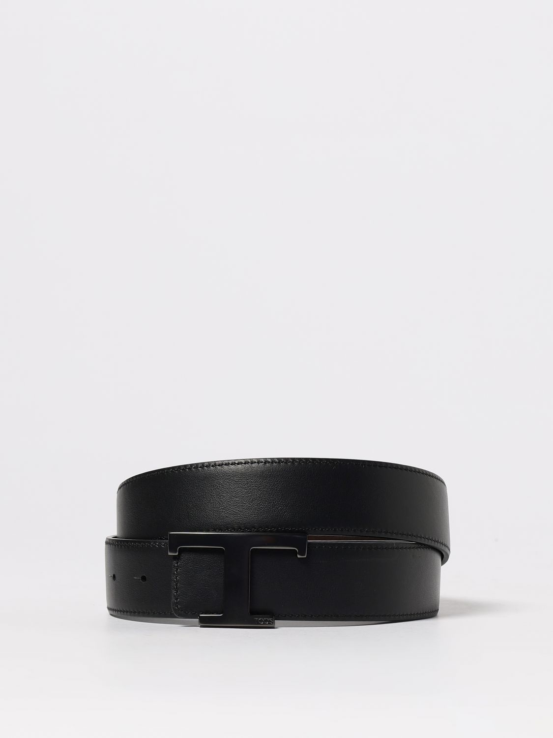 Tod's Belt Men Brown