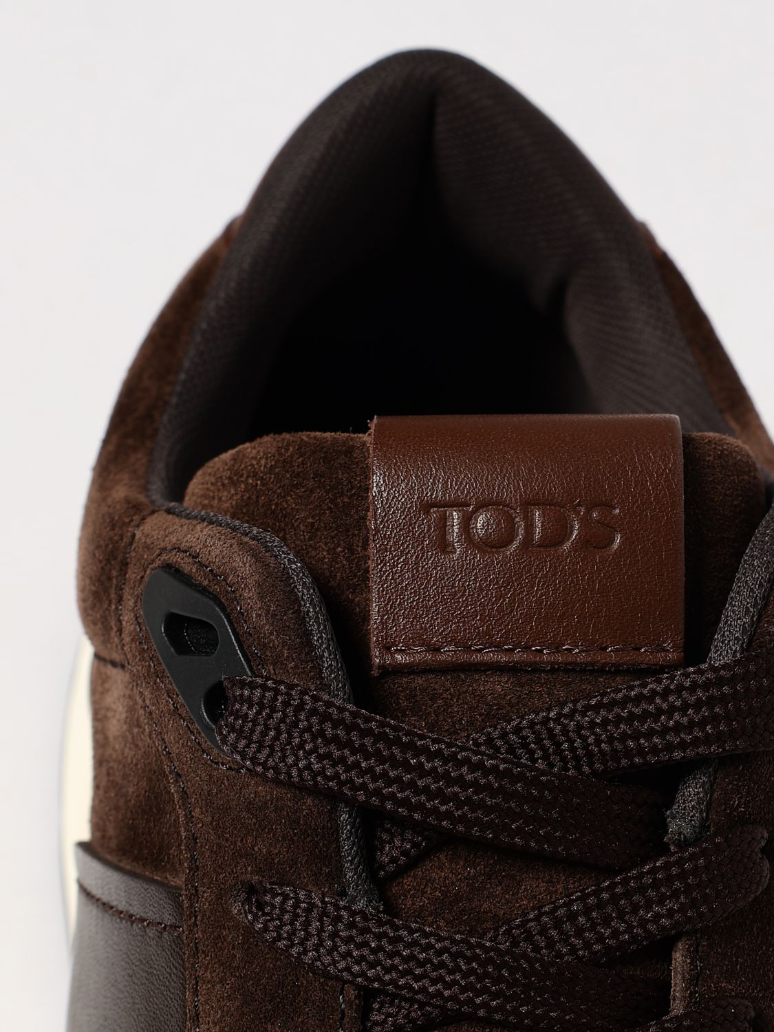 Tod's Sneakers Men Red