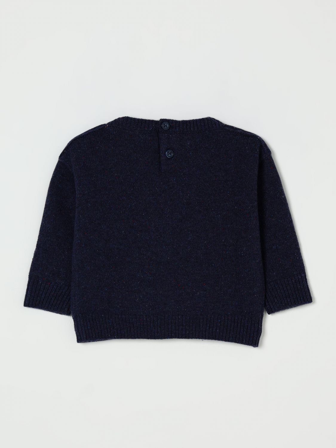 Burberry Sweater Kids Beige