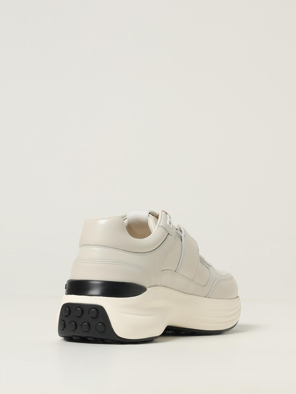 Tod's Sneakers Woman Black