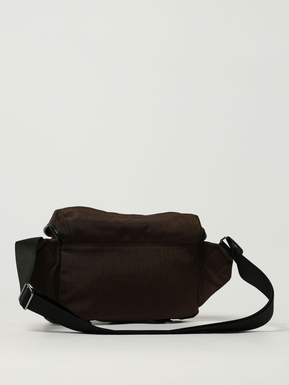 Tod's Belt Bag Men Brown
