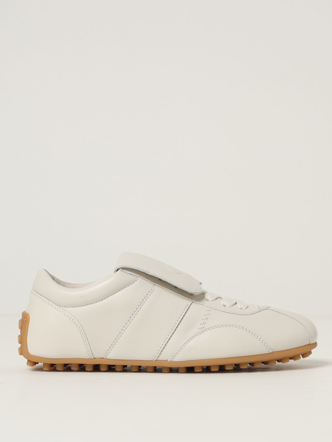 Tod's Sneakers Woman White