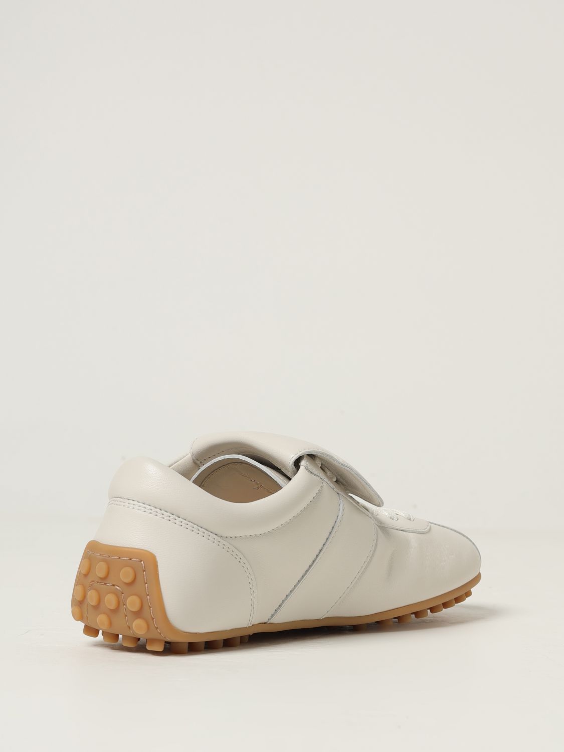 Tod's Sneakers Woman White