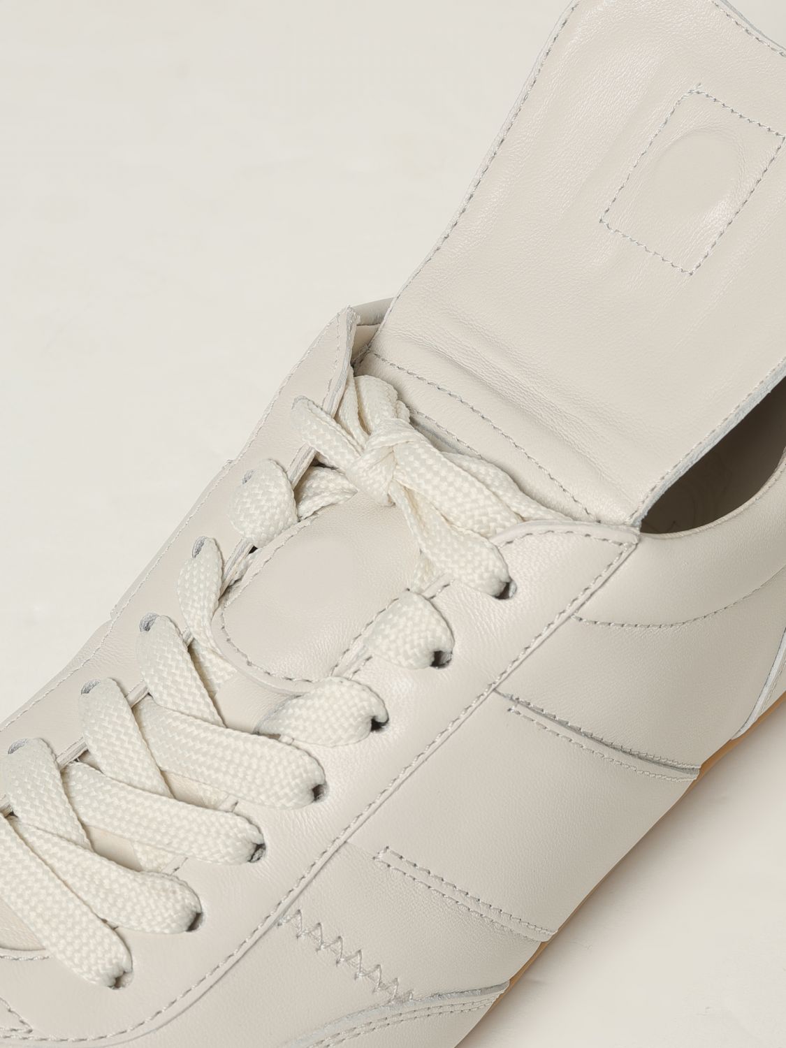 Tod's Sneakers Woman White