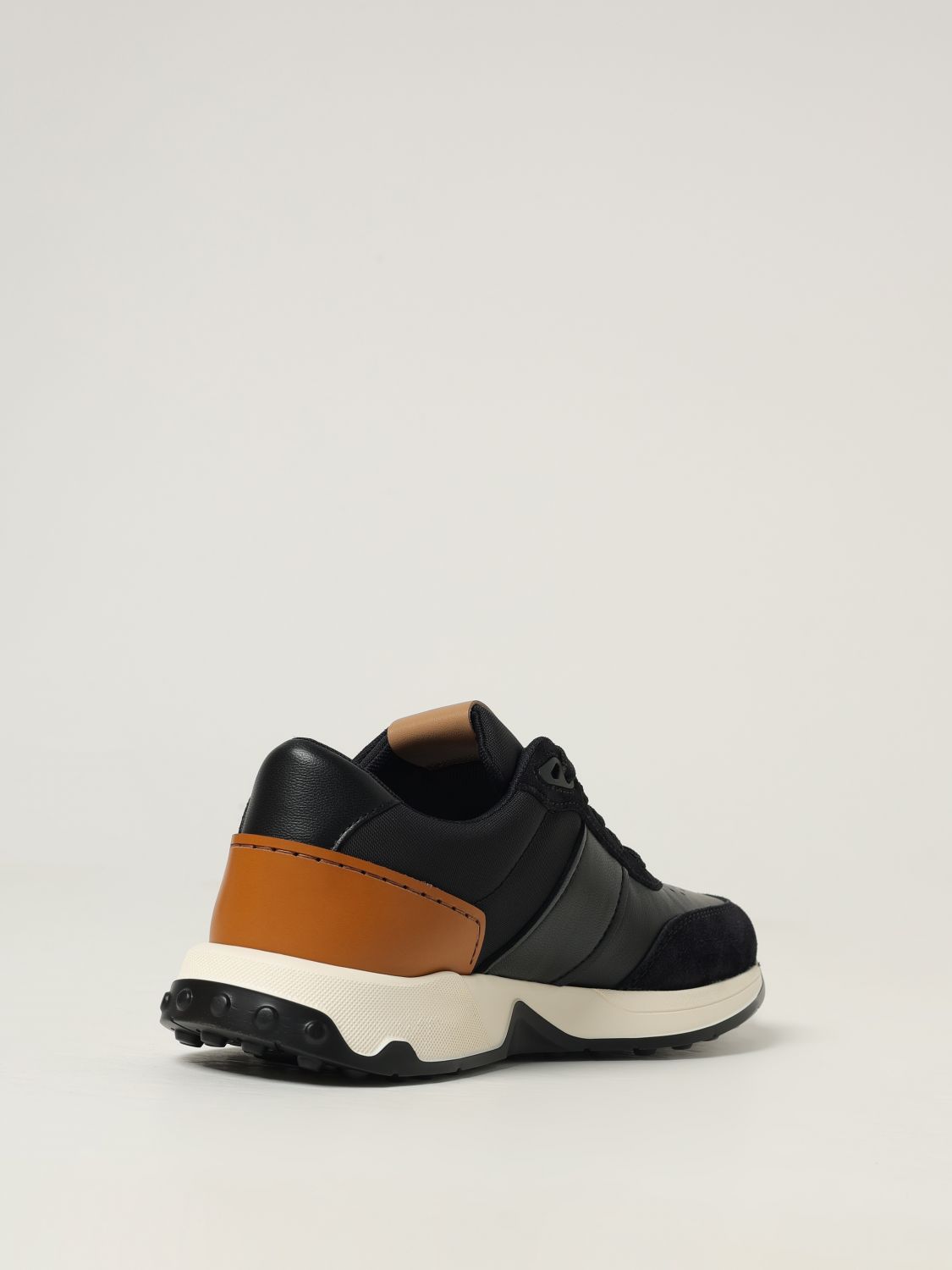 Tod's Sneakers Men Black