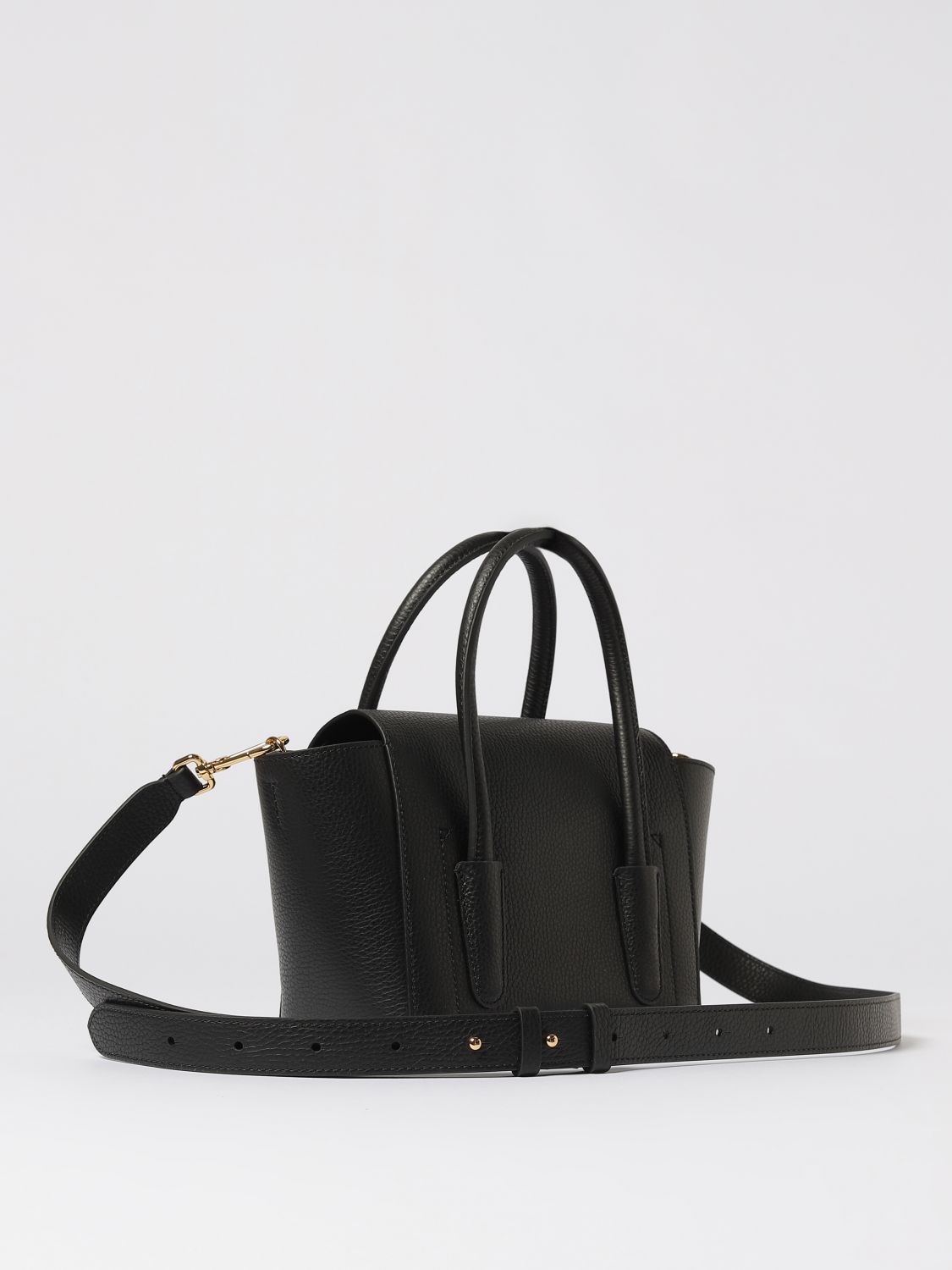 Coccinelle Handbag Woman Black