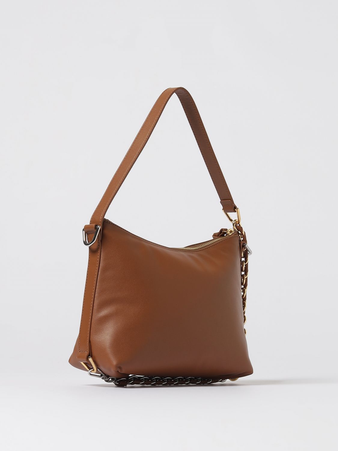 Coccinelle Shoulder Bag Woman Black