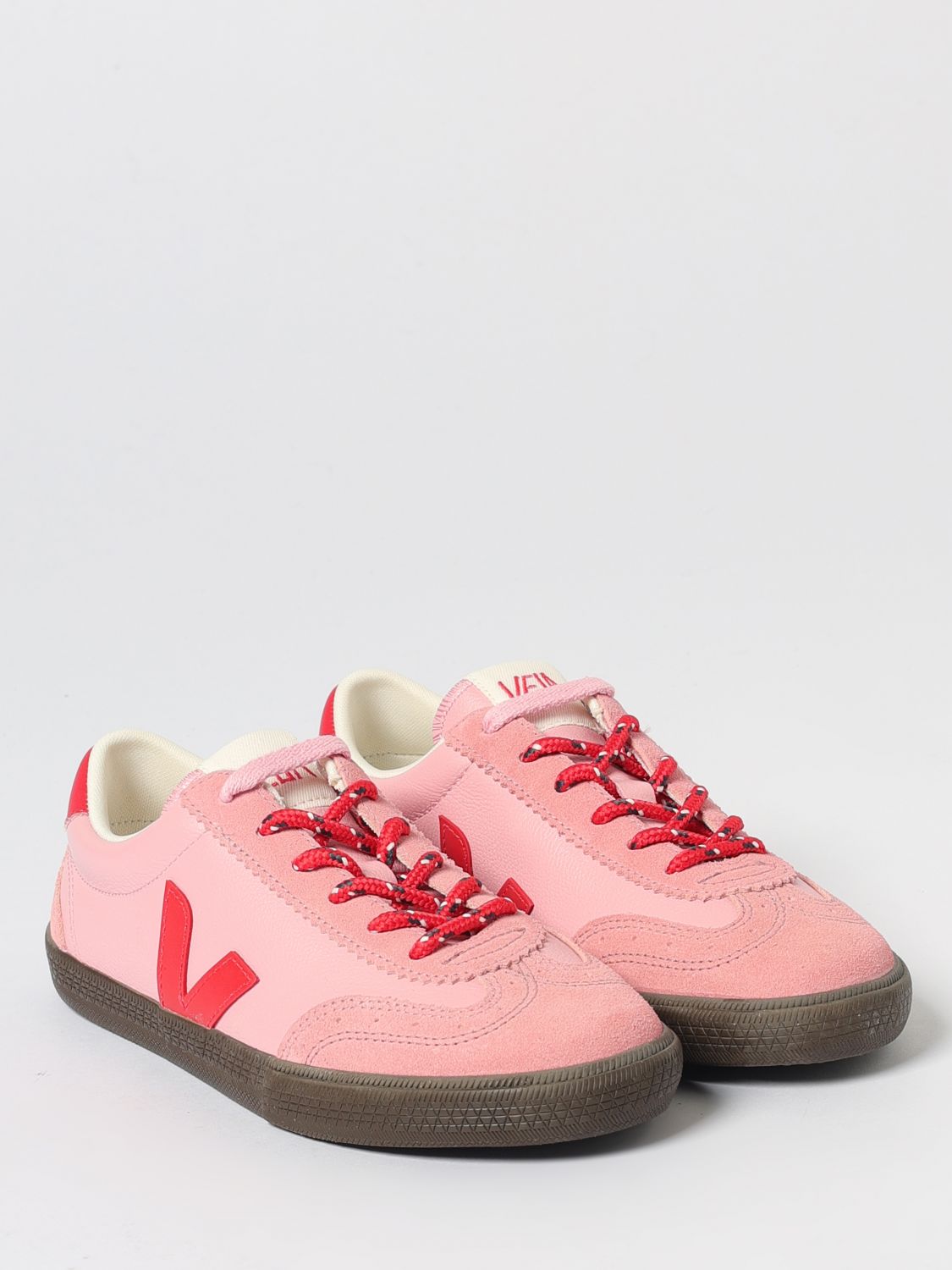 Veja Sneakers Woman Lilac