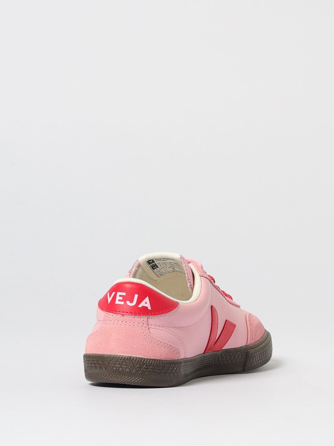 Veja Sneakers Woman Lilac