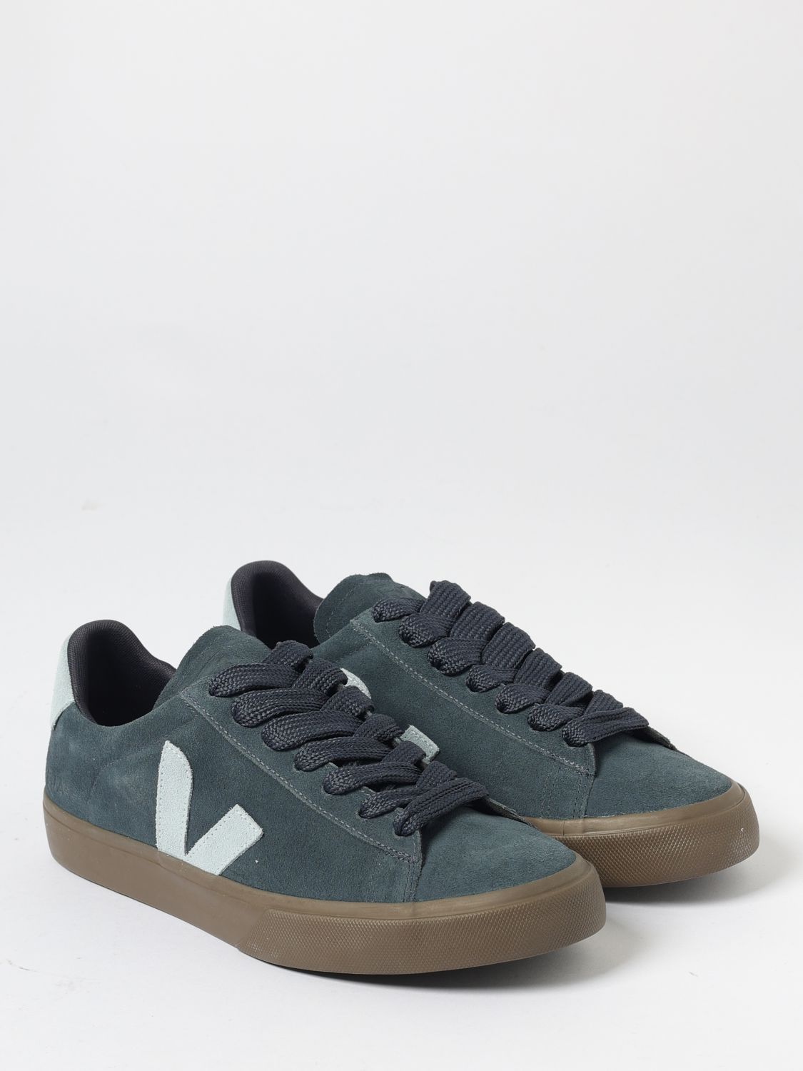 Veja Sneakers Men Navy