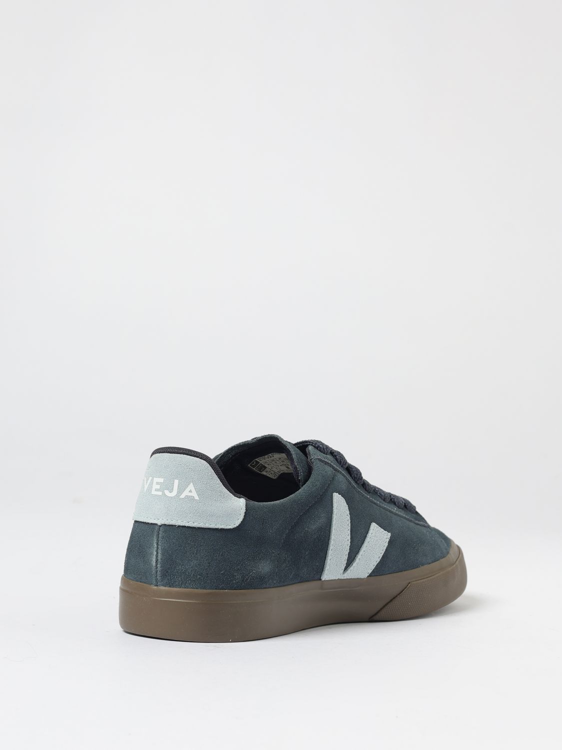 Veja Sneakers Men Navy