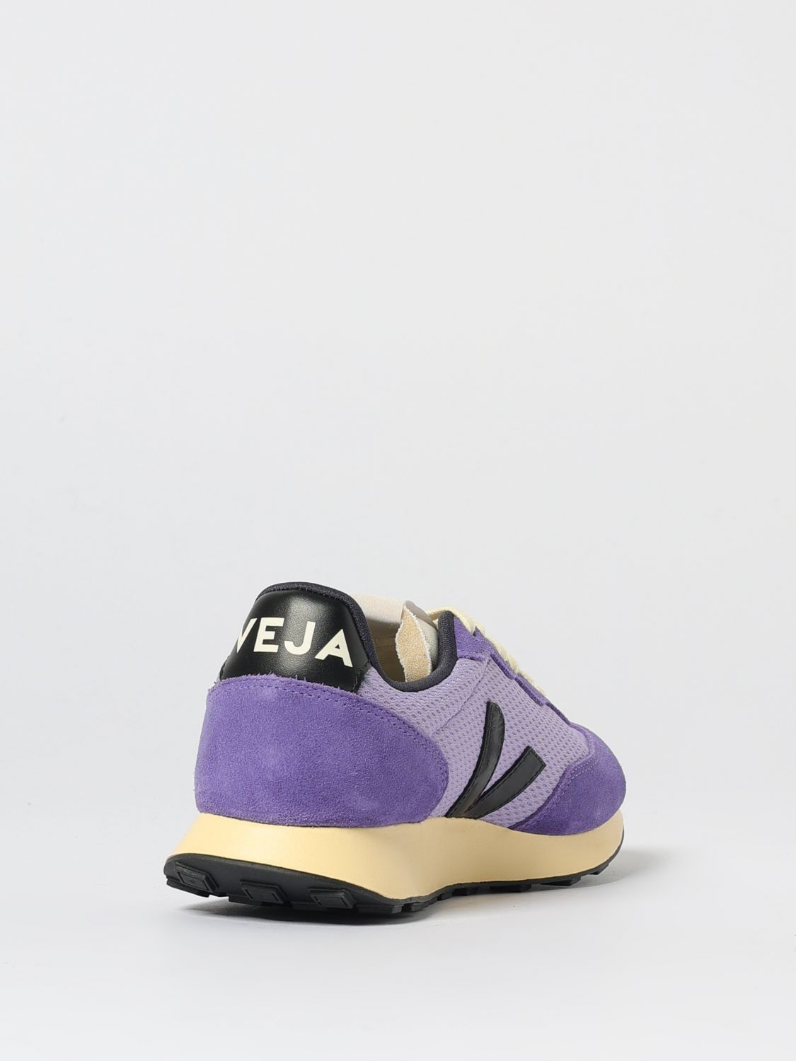 Veja Sneakers Woman Lavander