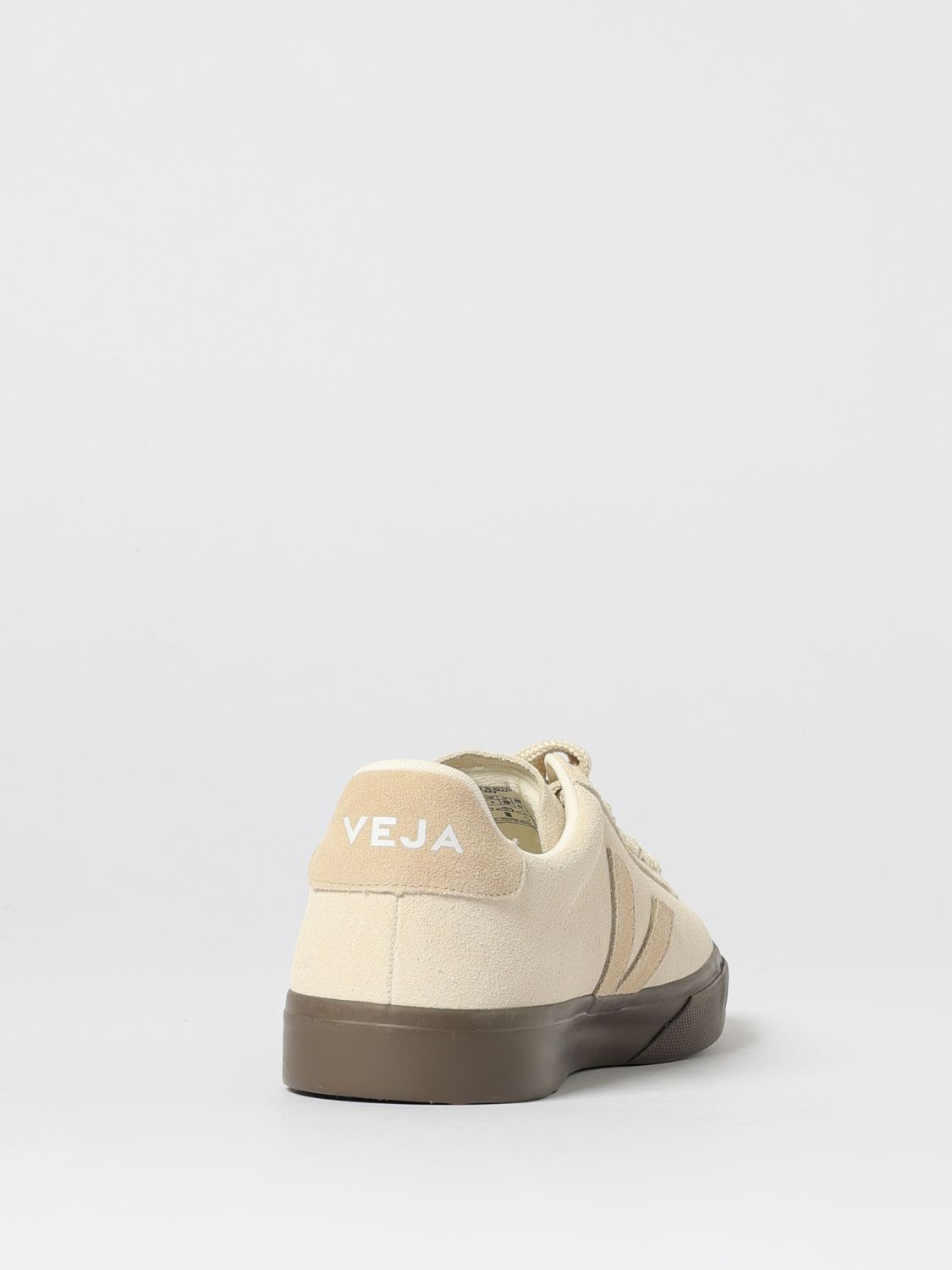 Veja Sneakers Men Beige