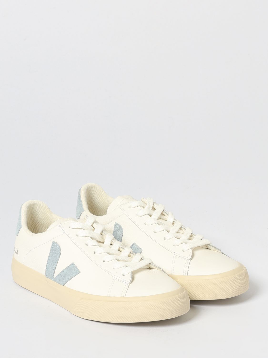 Veja Sneakers Woman White