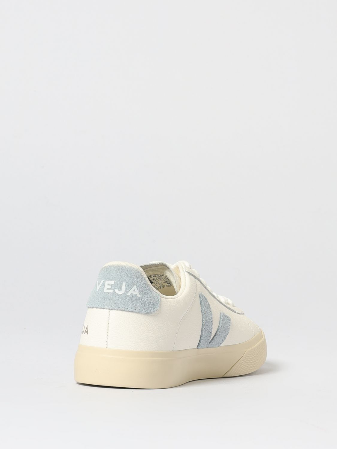 Veja Sneakers Woman White